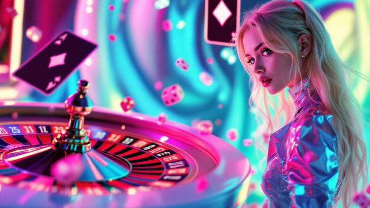LottoStar Live Casino