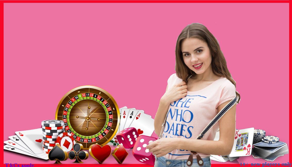 LottoStar Welcome Bonus