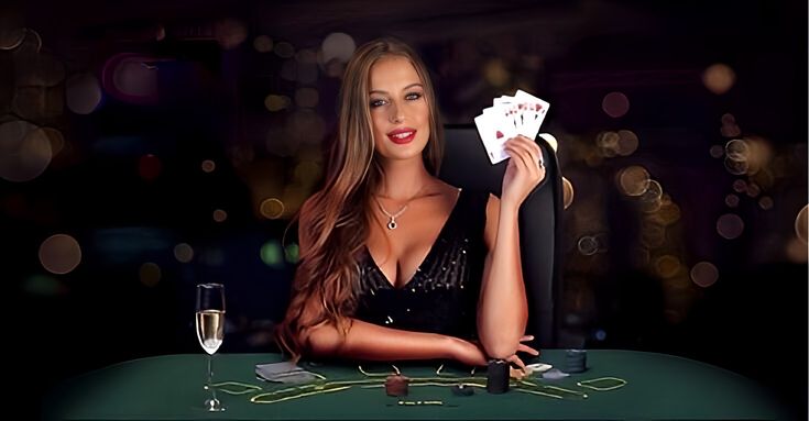 LottoStar Live Casino