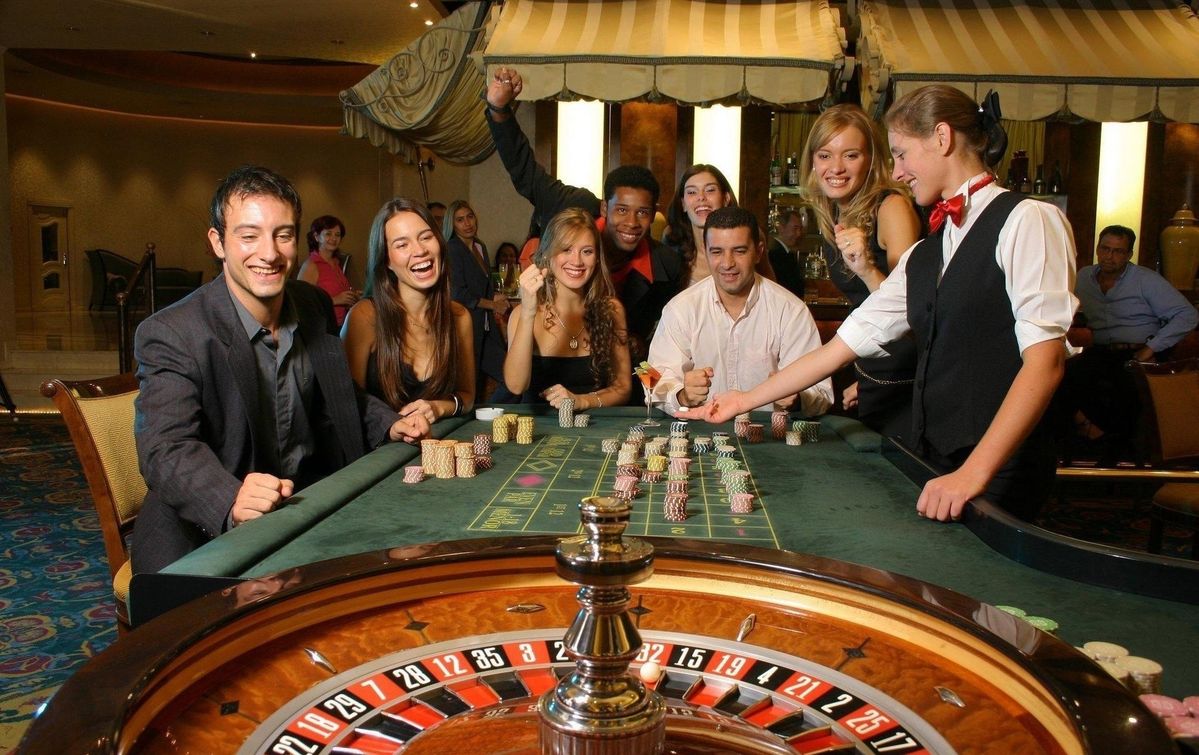 LottoStar Live Casino