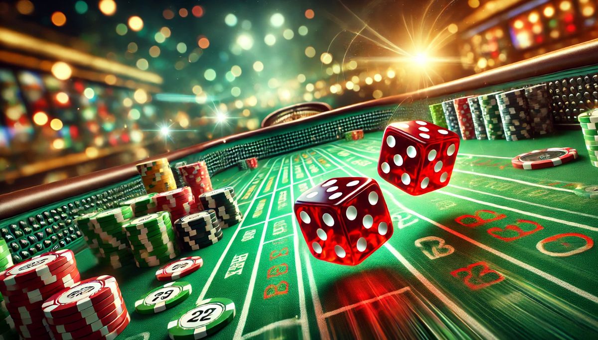 LottoStar Live Betting