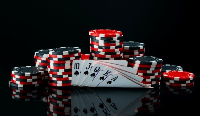 LottoStar Live Casino